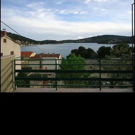 Josip With Beautiful Sea View Appartement