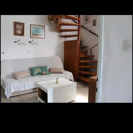 Josip With Beautiful Sea View Tisno