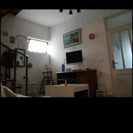 Josip With Beautiful Sea View Tisno