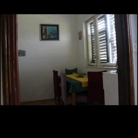 Josip With Beautiful Sea View Apartment Tisno