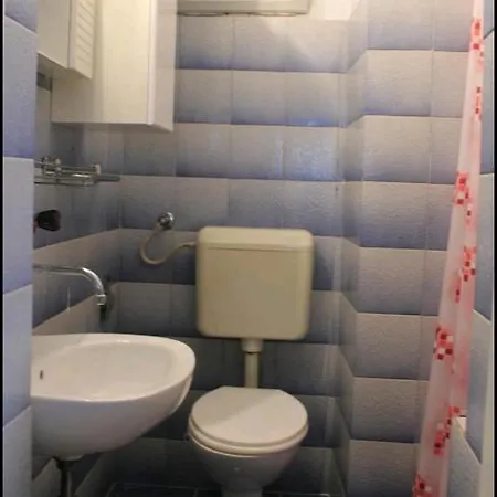 Apartament Josip With Beautiful Sea View