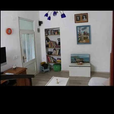 Apartment Josip With Beautiful Sea View Tisno