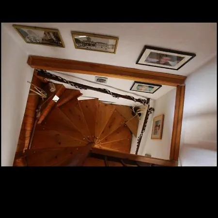 דירה Josip With Beautiful Sea View טיסנו