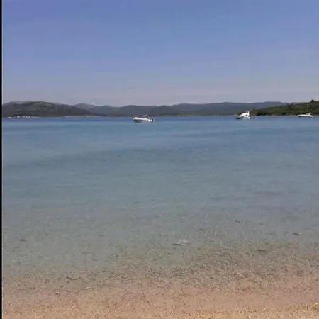 Διαμέρισμα Josip With Beautiful Sea View