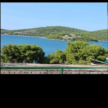 Josip With Beautiful Sea View *