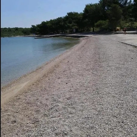 Josip With Beautiful Sea View Tisno