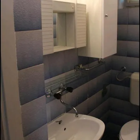 Josip With Beautiful Sea View Apartament