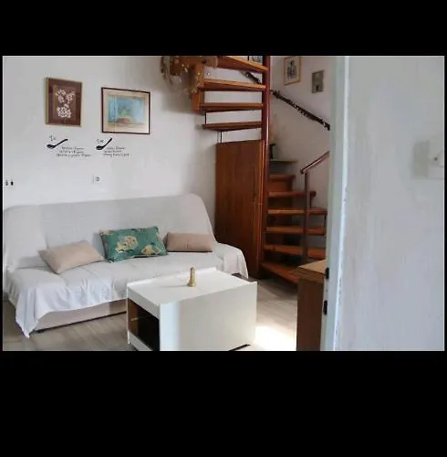 Josip With Beautiful Sea View تيسنو