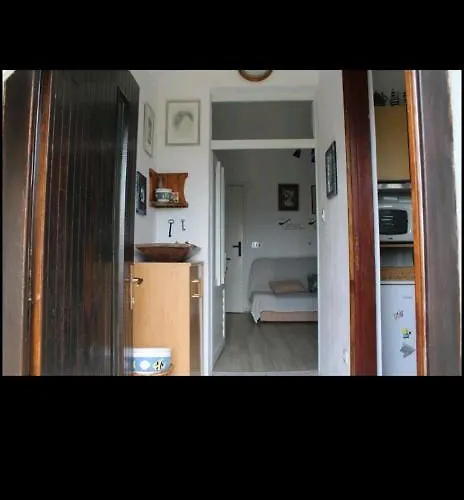 شقة Josip With Beautiful Sea View *