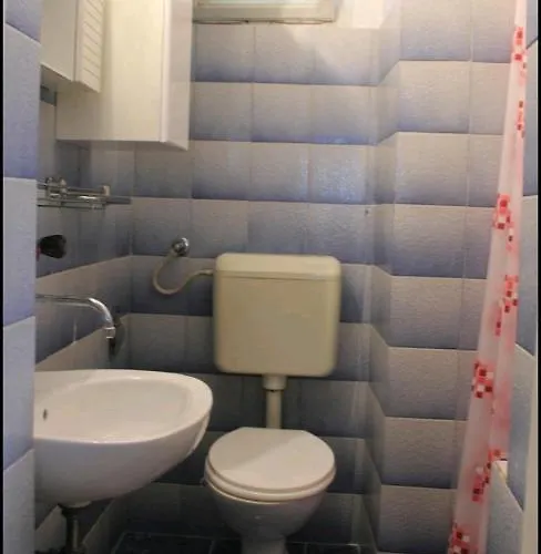 شقة Josip With Beautiful Sea View