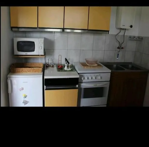 Josip With Beautiful Sea View * تيسنو