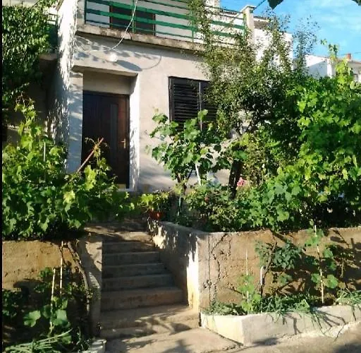 Διαμέρισμα Josip With Beautiful Sea View