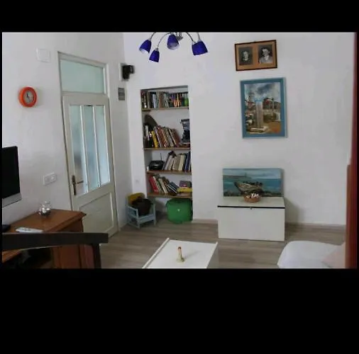 Διαμέρισμα Josip With Beautiful Sea View Tisno