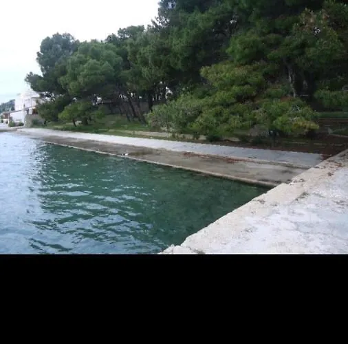 アパート Josip With Beautiful Sea View *