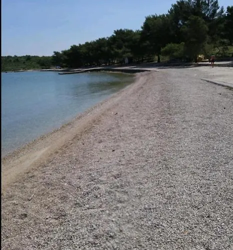 Josip With Beautiful Sea View تيسنو